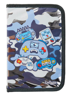 Smiggle - Away Midi Spielekonsolen-Briefpapier-Set