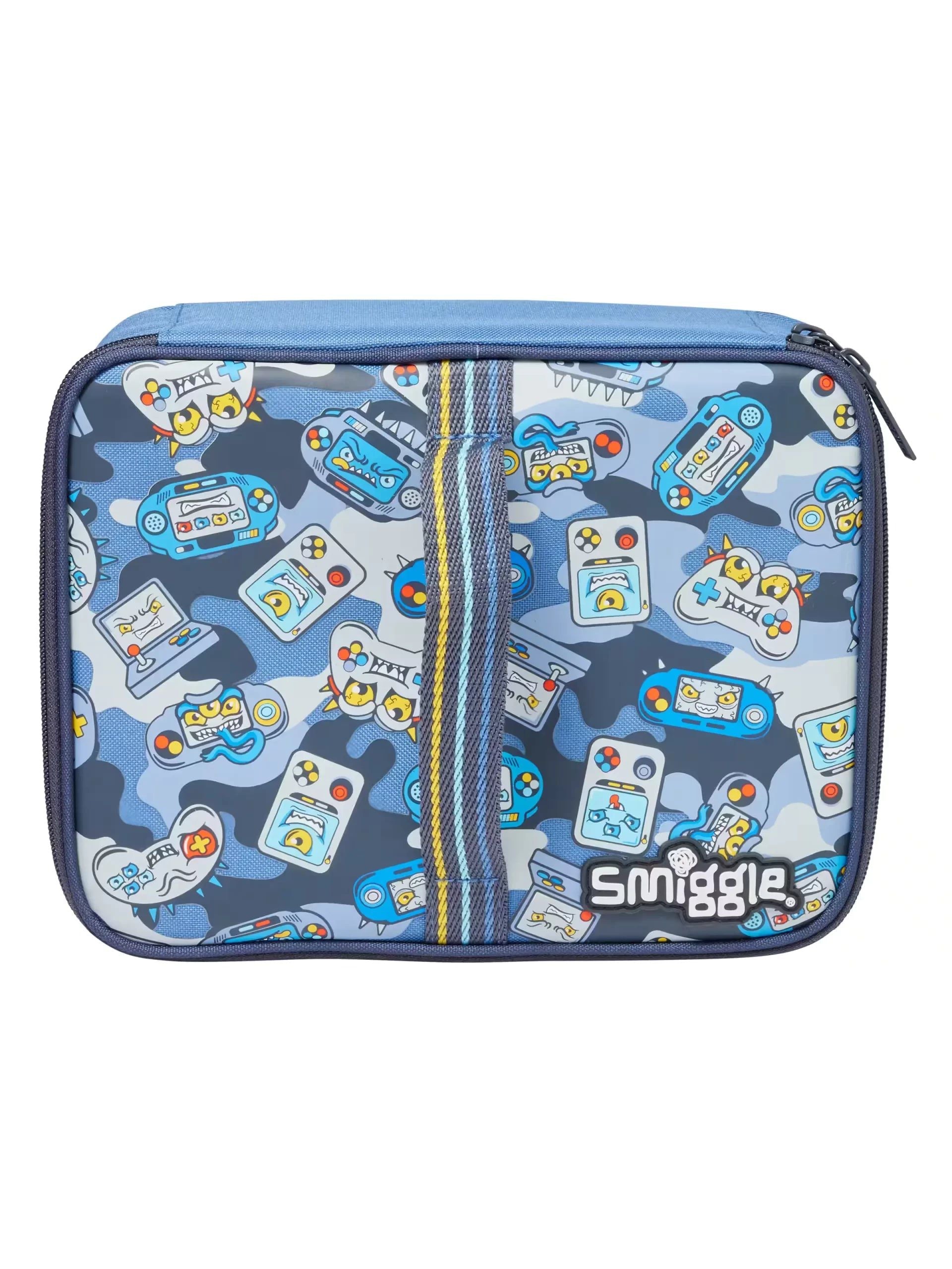 Smiggle – Away Lunchbox