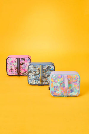 Smiggle – Away Lunchbox