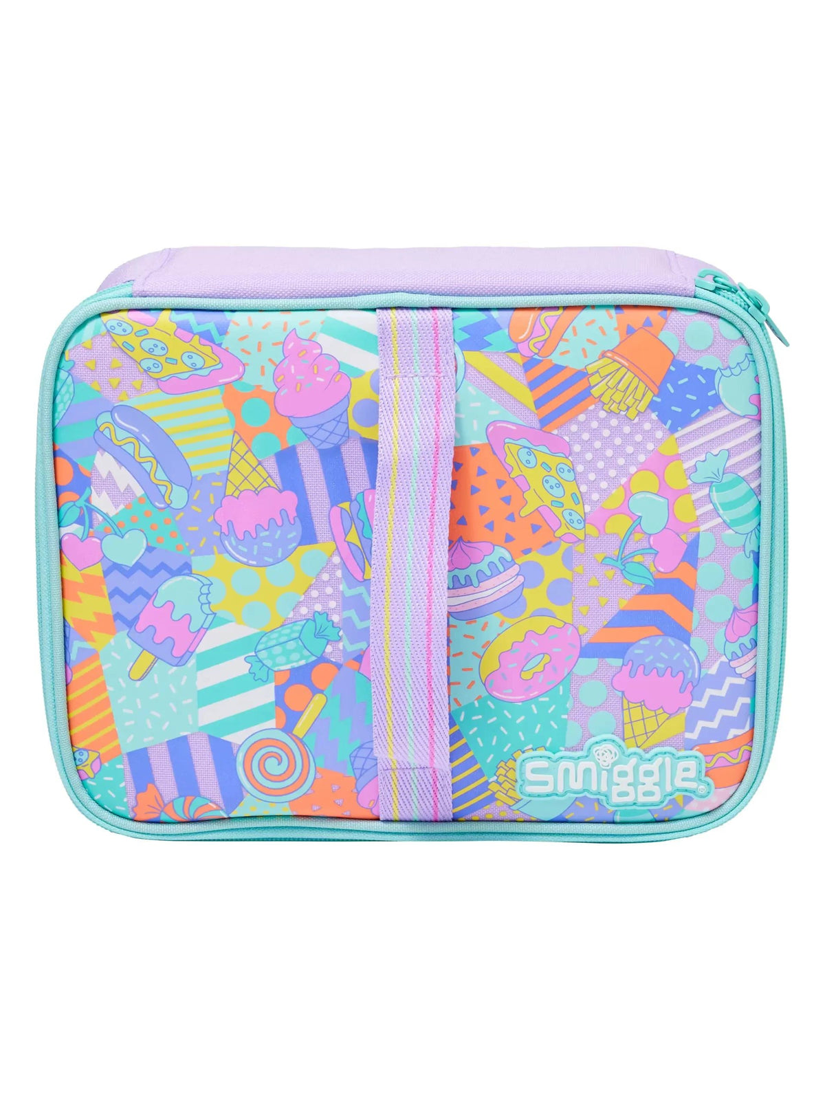 Smiggle – Lunchpaket für unterwegs