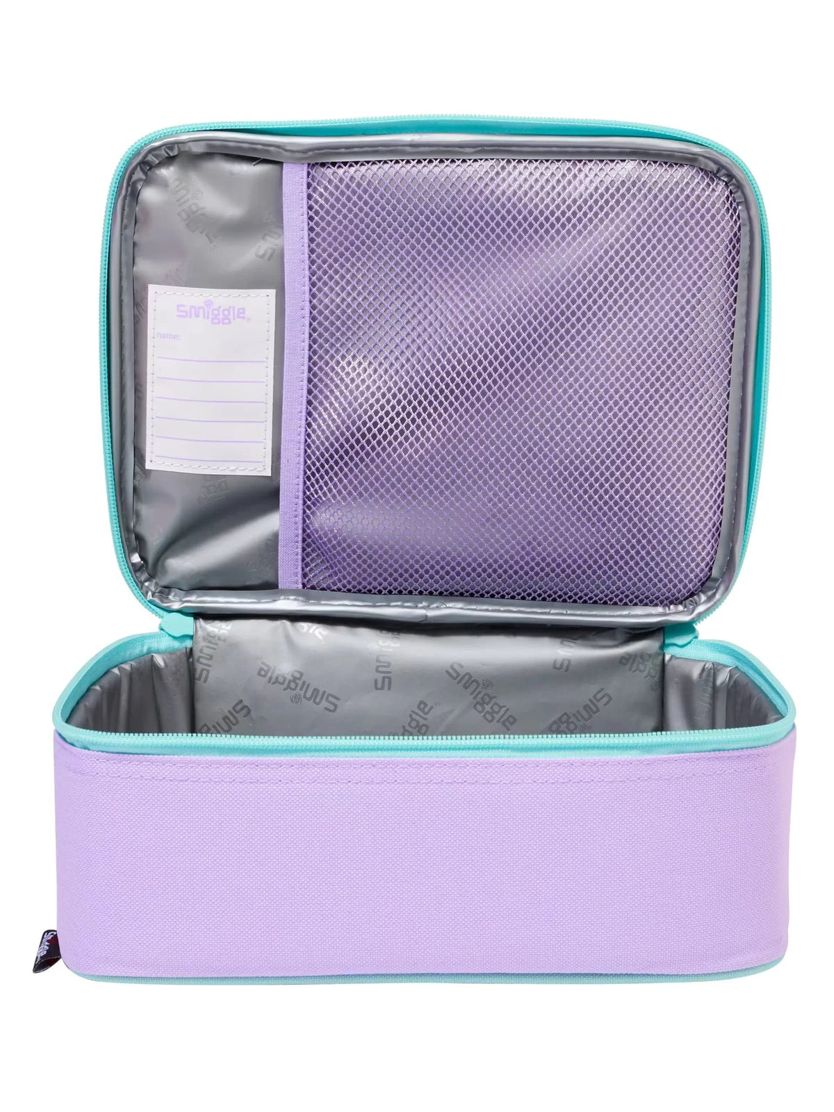 Smiggle – Lunchpaket für unterwegs