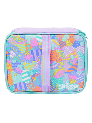 Smiggle – Lunchpaket für unterwegs