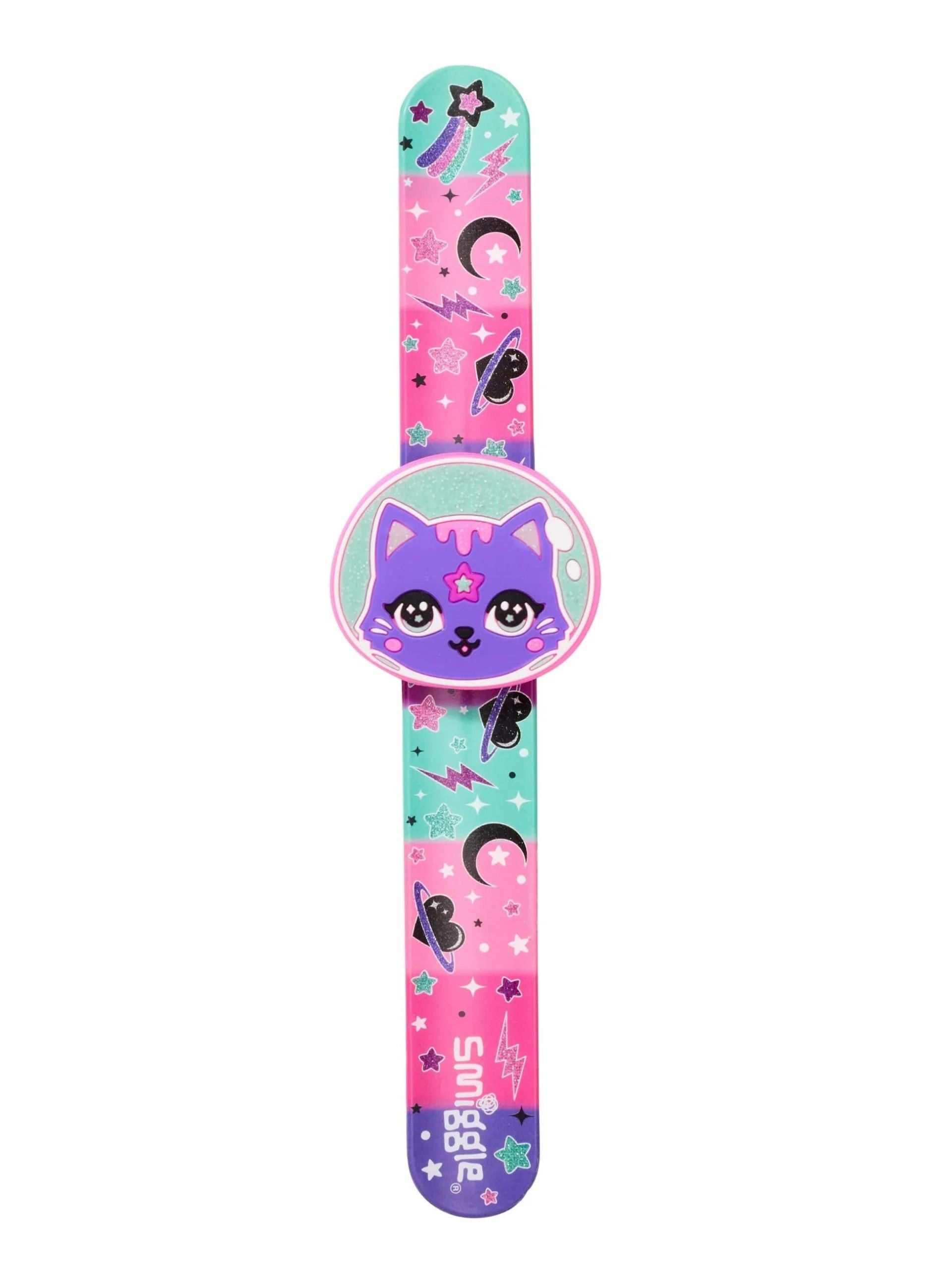 Smiggle - Away Slapband Silikonarmband