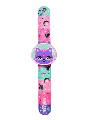Smiggle - Away Slapband Silikonarmband