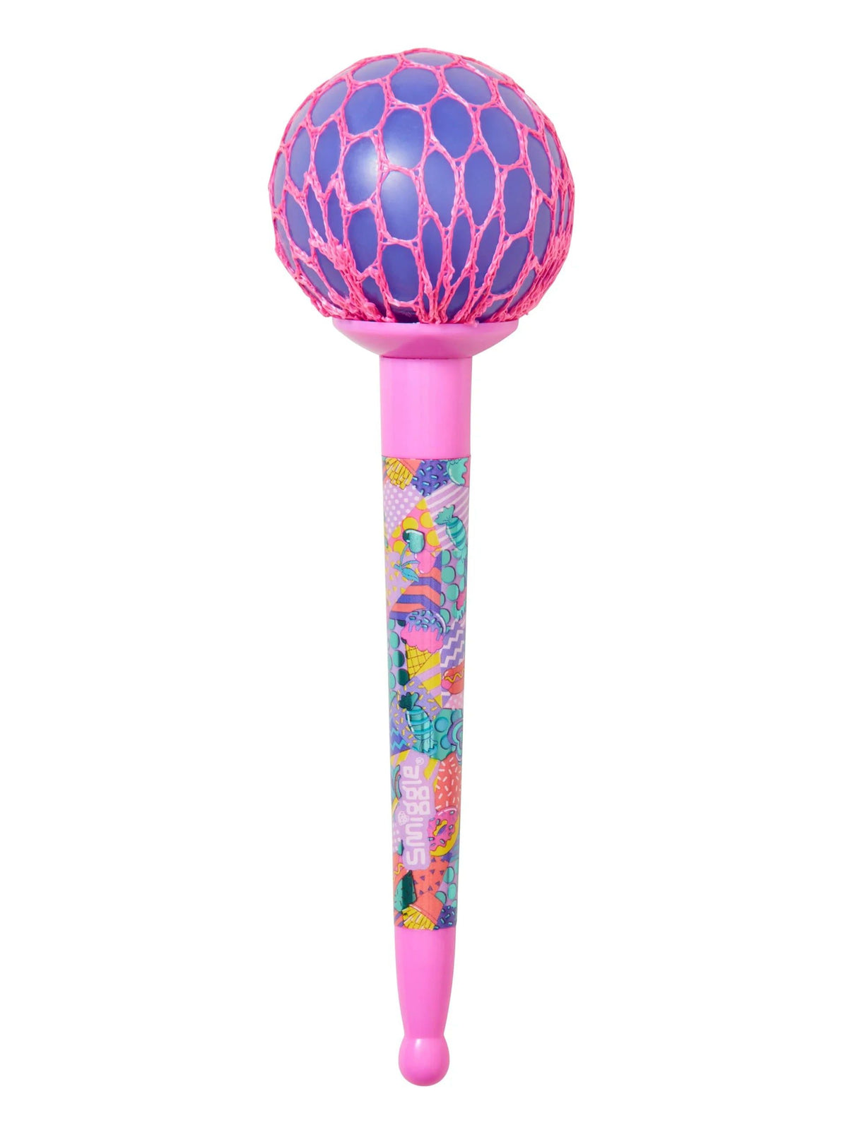 Smiggle – Away Squidgie Kugelschreiber