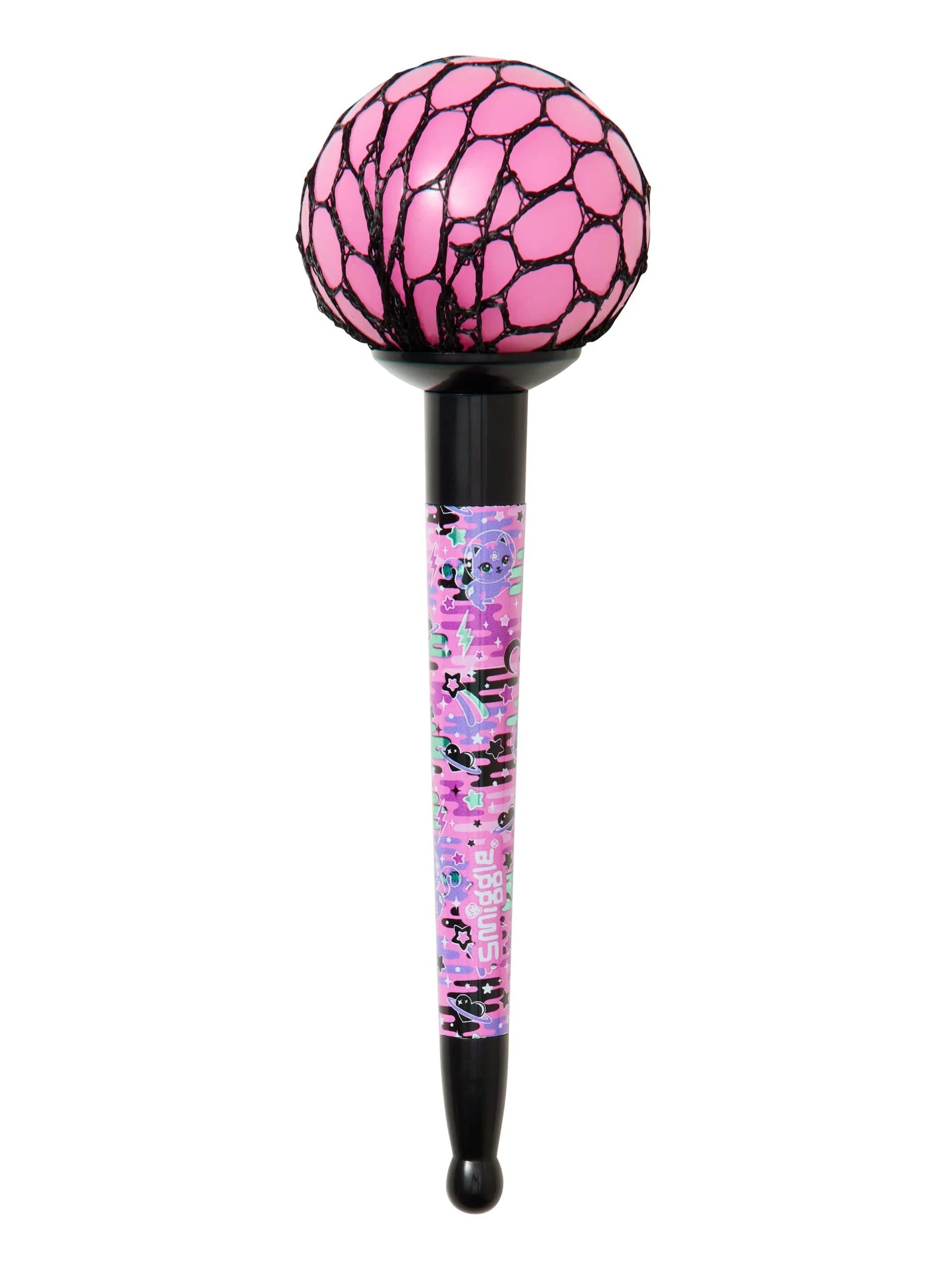 Smiggle – Away Squidgie Kugelschreiber