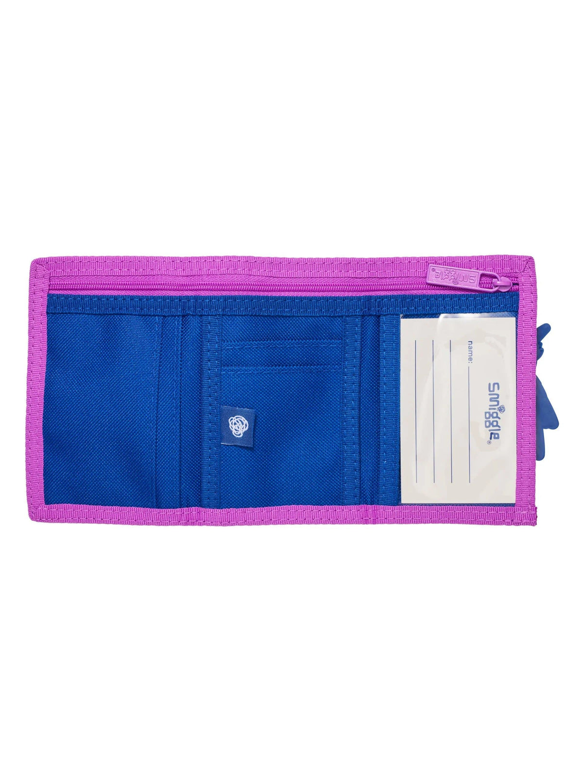 Smiggle – Away Unicorn Kinder-Geldbörse