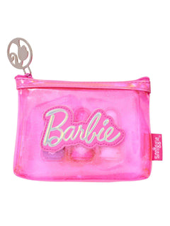 Smiggle - Barbie 3-teiliges Nagellack-Set mit Tasche