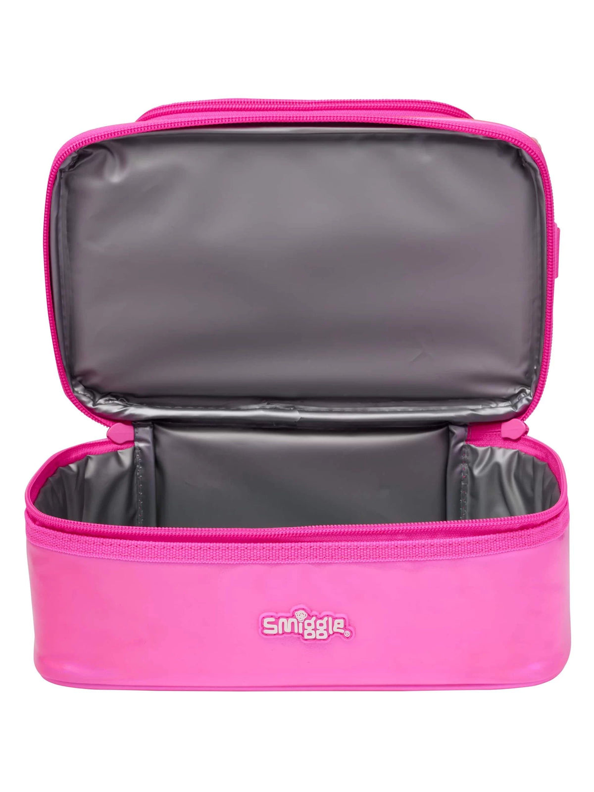 Smiggle – Barbie-Doppeldecker-Lunchbox