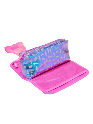Smiggle – Barbie-Doppeldecker-Federmäppchen