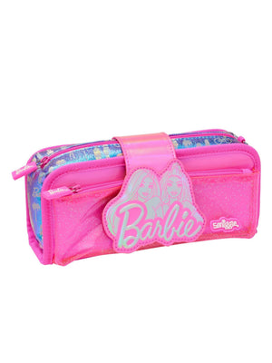 Smiggle – Barbie-Doppeldecker-Federmäppchen