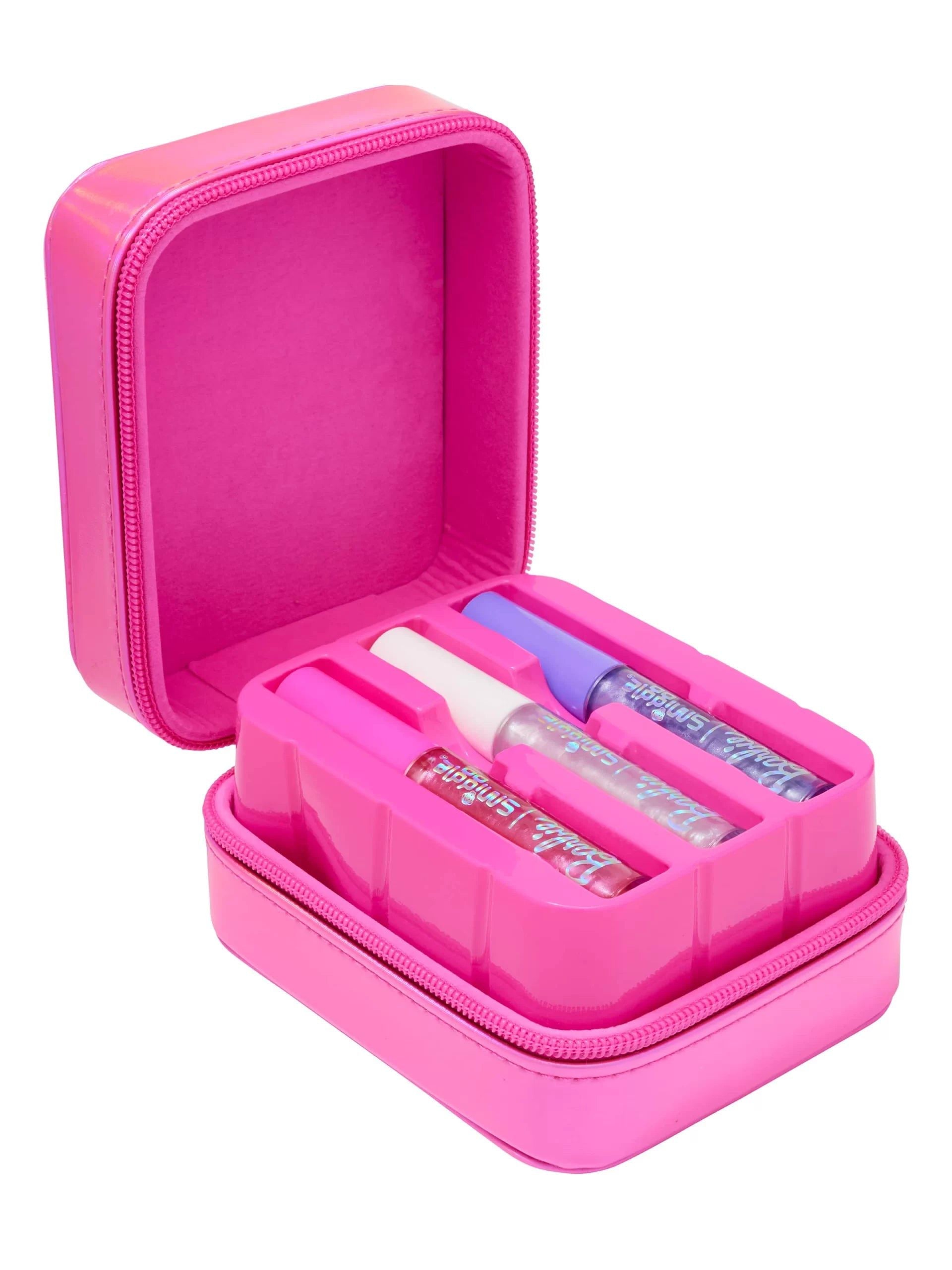 Smiggle – Barbie Lipgloss-Set