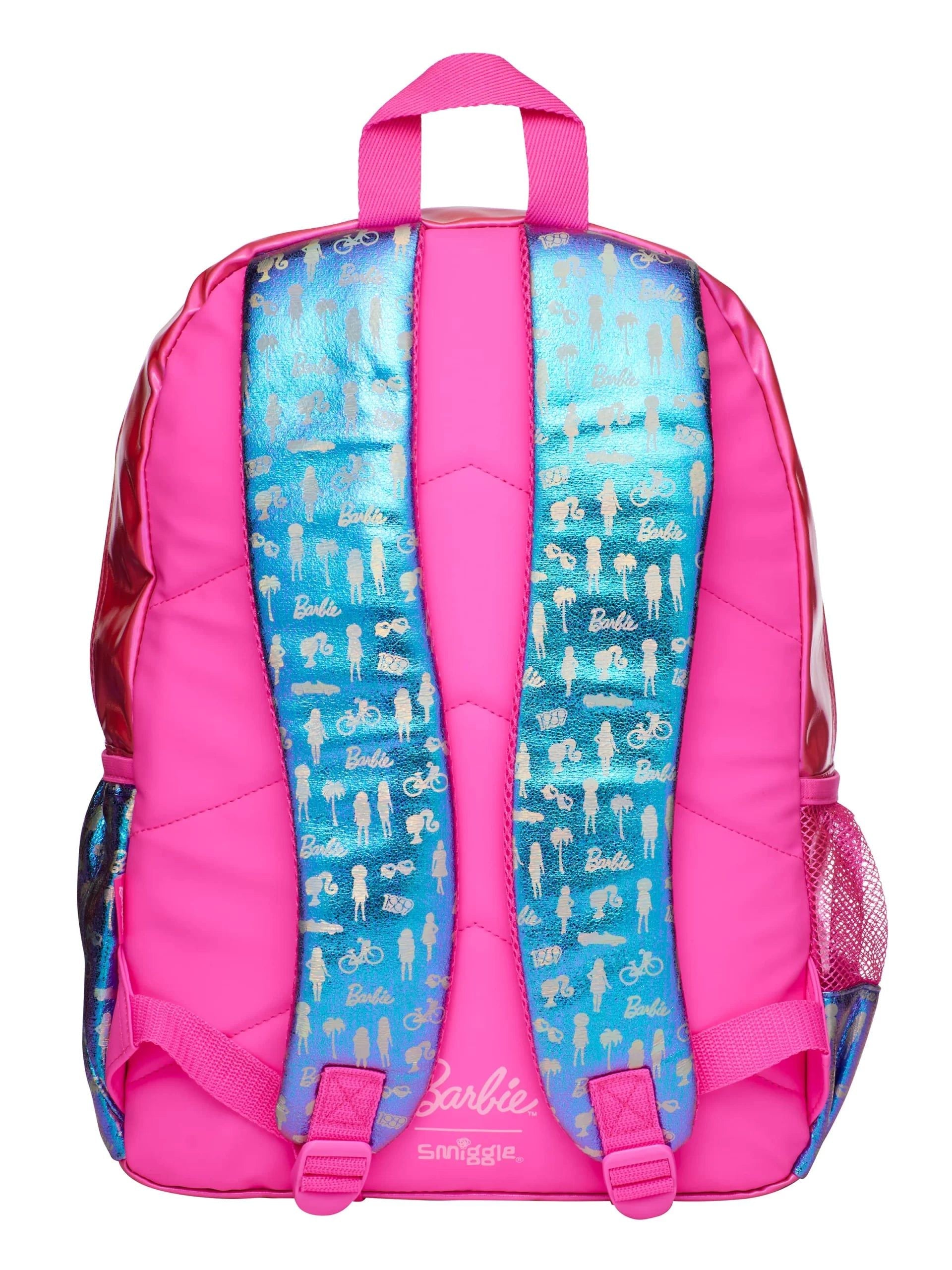 Smiggle – Barbie Classic Rucksack