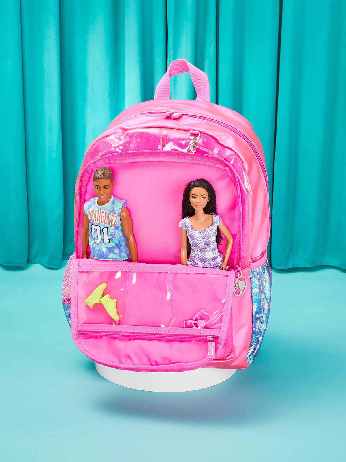 Smiggle – Barbie Classic Rucksack