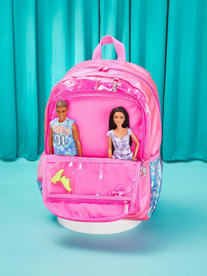 Smiggle – Barbie Classic Rucksack