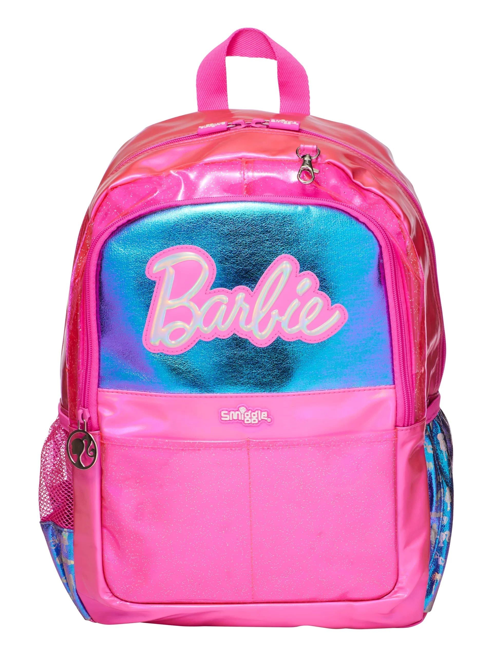 Smiggle – Barbie Classic Rucksack