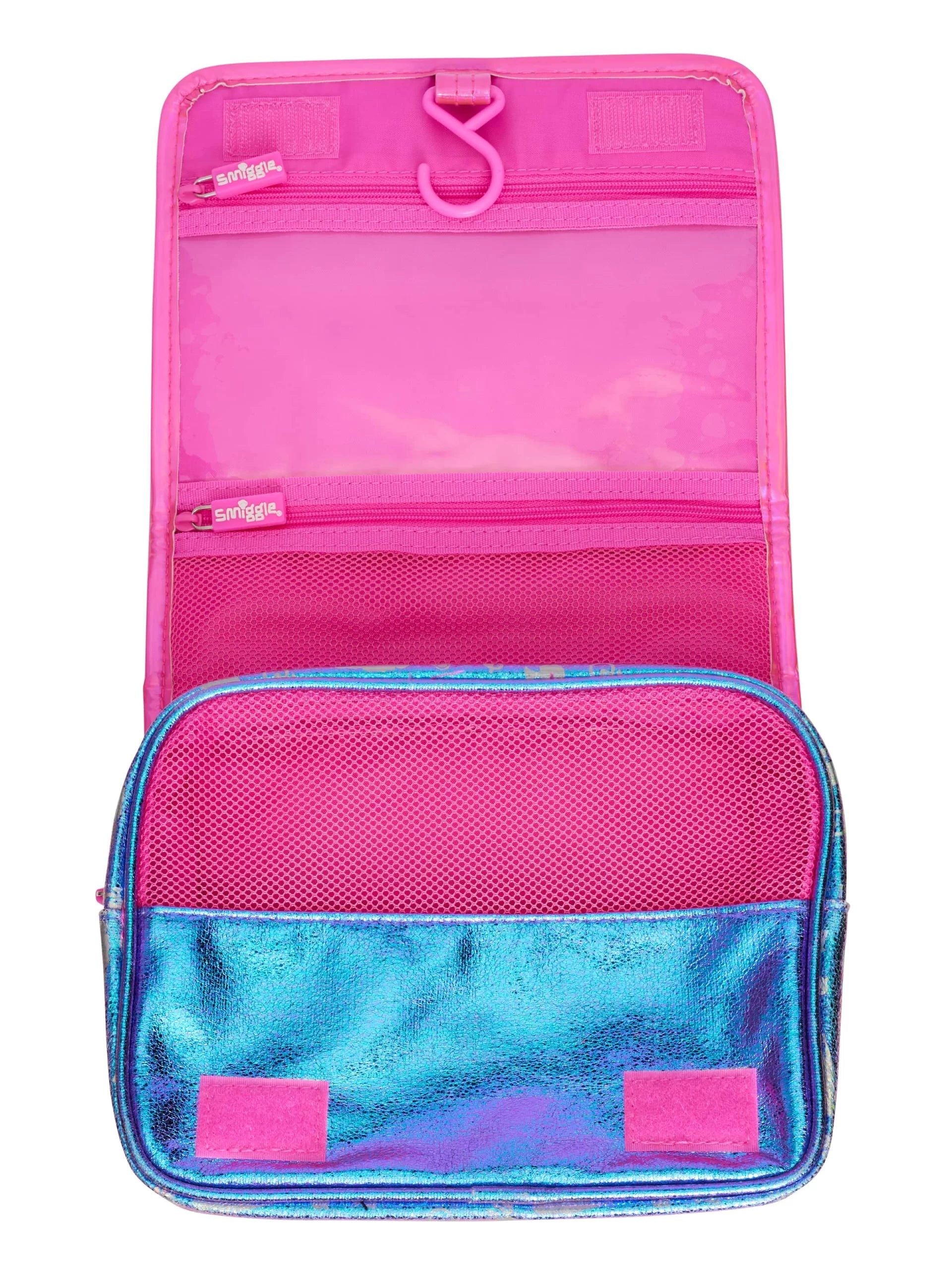 Smiggle – Barbie-Make-up-Tasche