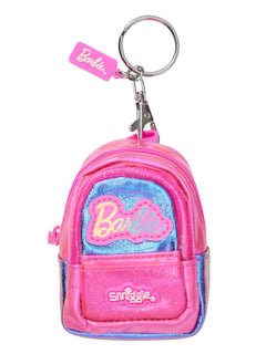 Smiggle – Barbie Mini-Schlüsselanhänger