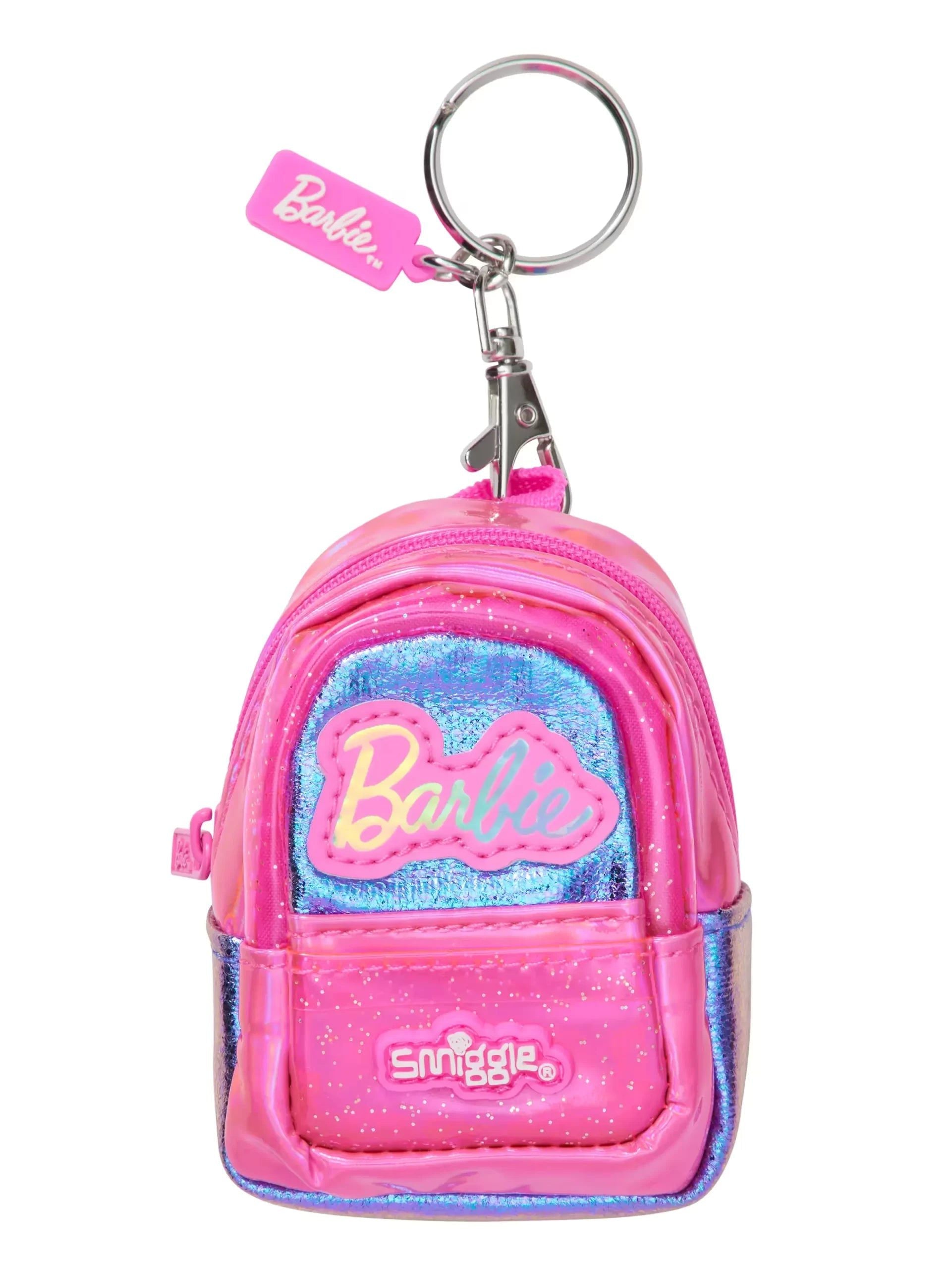 Smiggle – Barbie Mini-Schlüsselanhänger