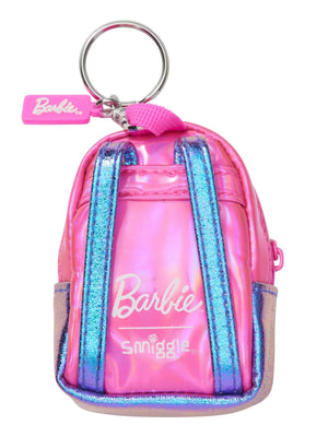 Smiggle – Barbie Mini-Schlüsselanhänger