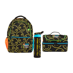 Smiggle - Be Kind Tasche und Schulset