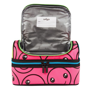 Smiggle – Be Kind Doppeldecker-Lunchbox