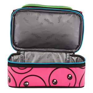 Smiggle – Be Kind Doppeldecker-Lunchbox