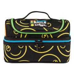 Smiggle – Be Kind Doppeldecker-Lunchbox