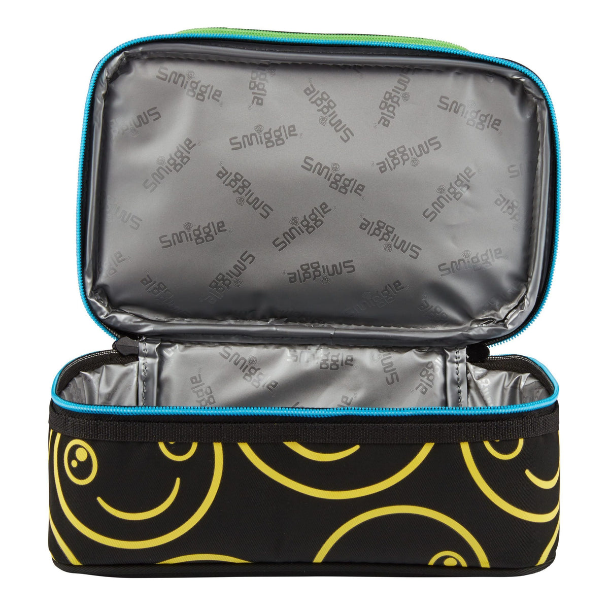 Smiggle – Be Kind Doppeldecker-Lunchbox