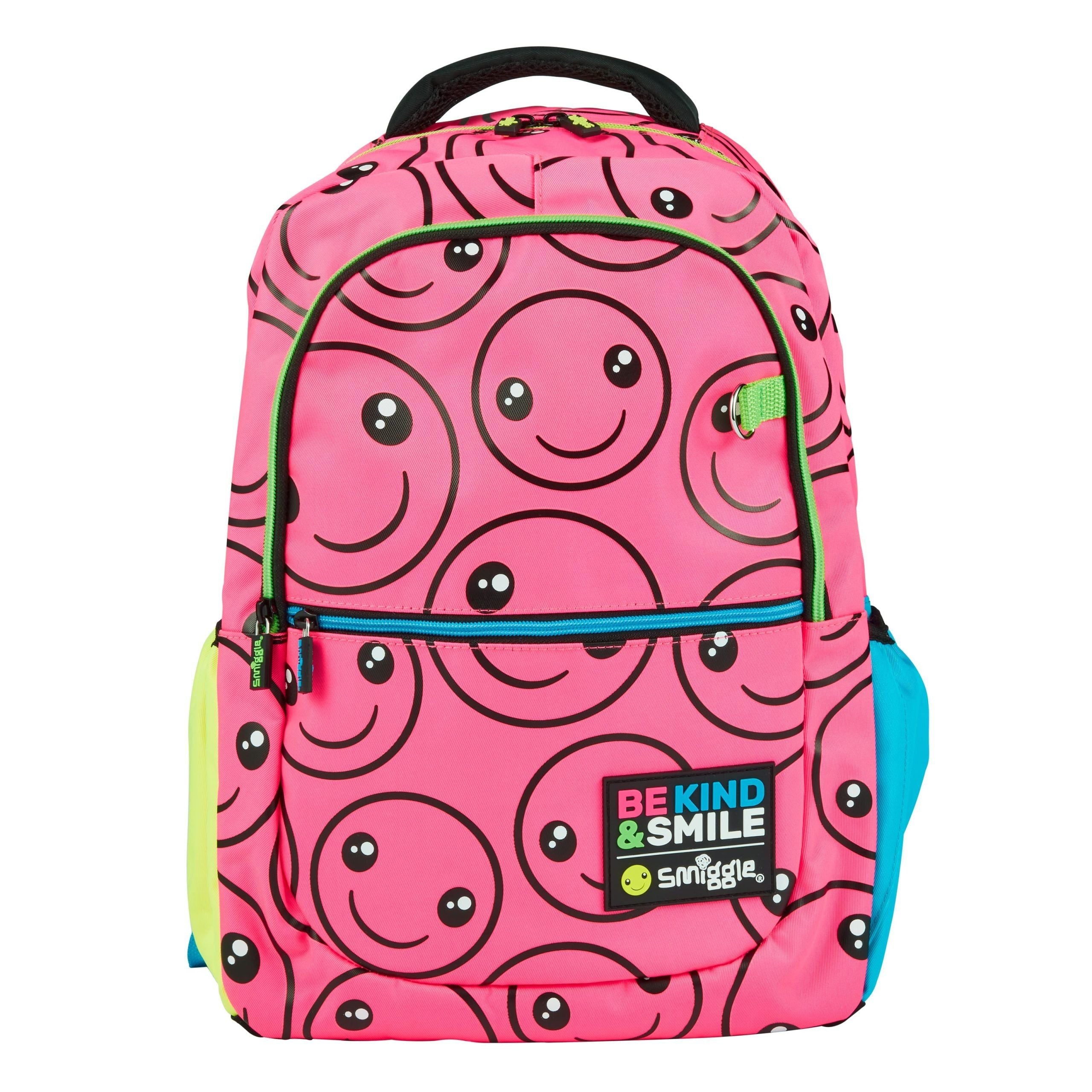 Smiggle – Be Kind klassischer Rucksack