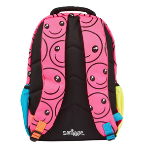 Smiggle – Be Kind klassischer Rucksack