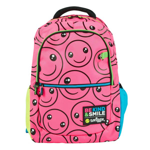 Smiggle – Be Kind klassischer Rucksack