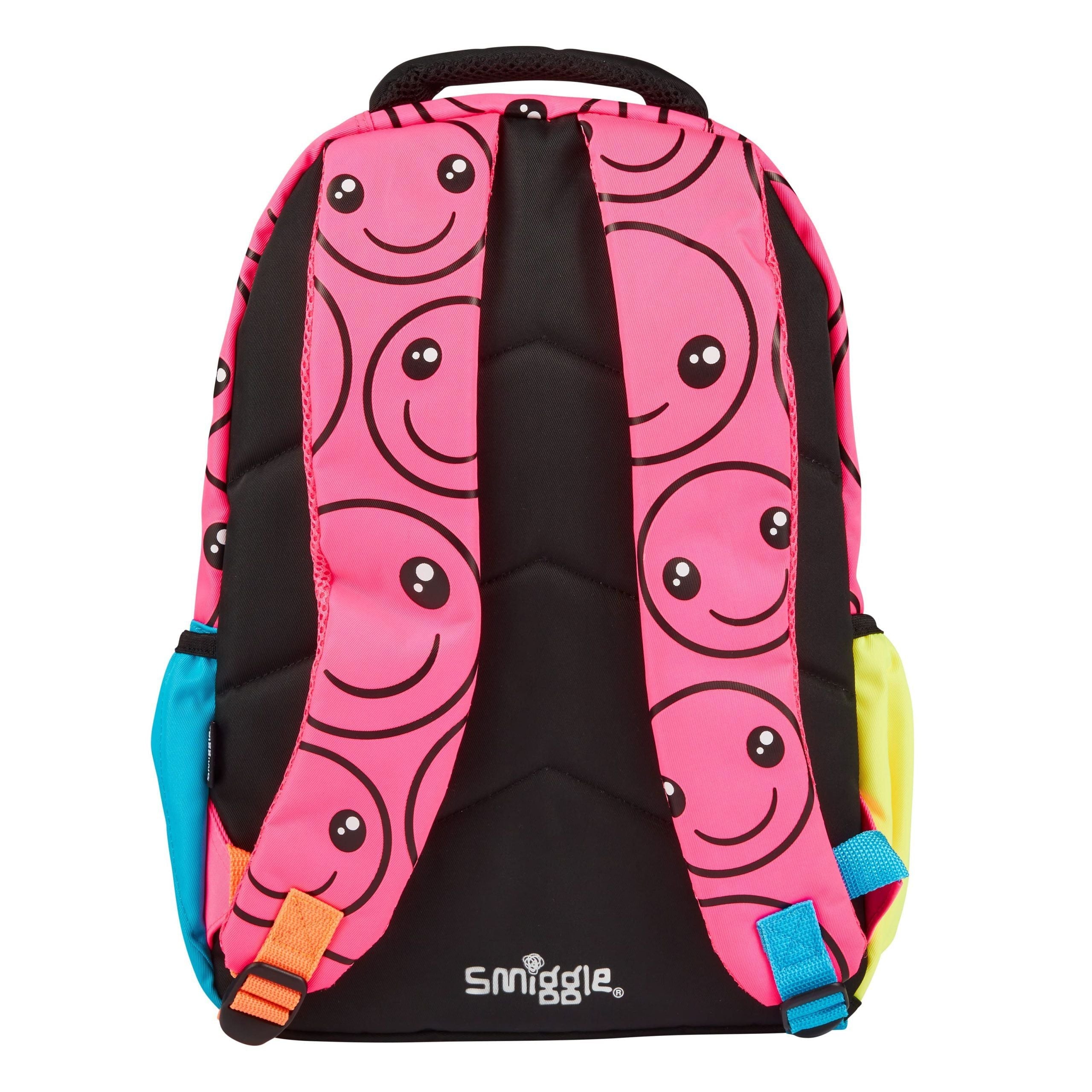 Smiggle – Be Kind klassischer Rucksack