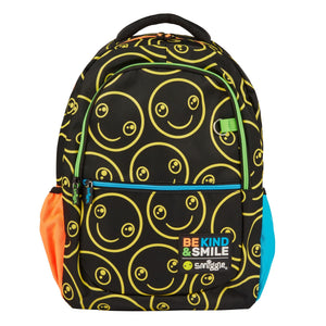 Smiggle – Be Kind klassischer Rucksack