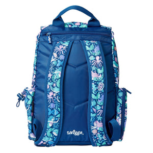 Smiggle – Beam Rucksack in Marineblau