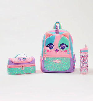 Smiggle - Best Budz 3er Schultaschen-Set