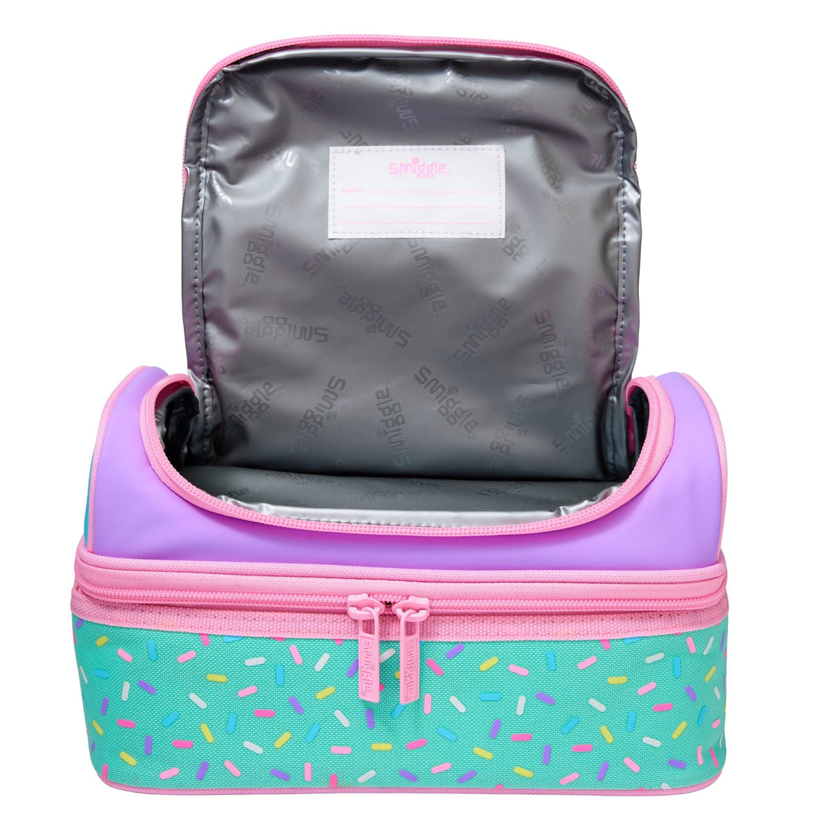 Smiggle - Best Budz 3er Schultaschen-Set