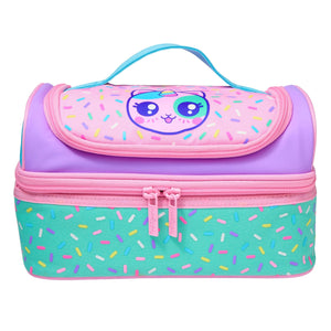 Smiggle - Best Budz 4-teiliges Schulranzen-Set