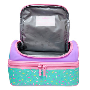 Smiggle - Best Budz 4-teiliges Schulranzen-Set