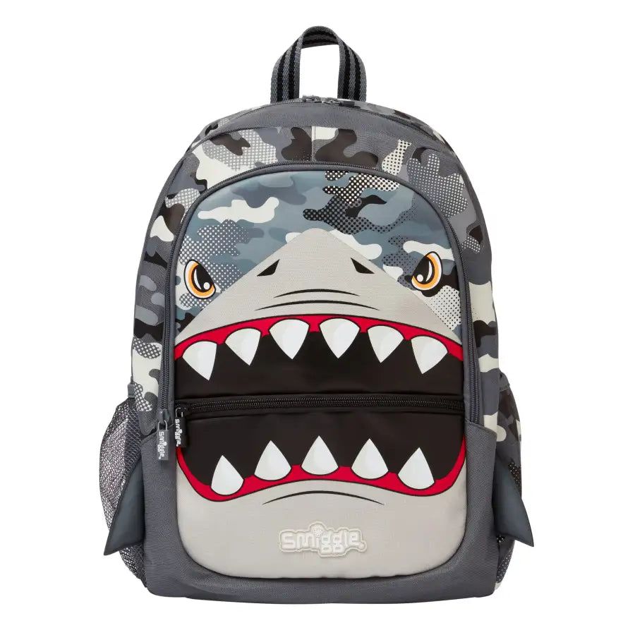 Smiggle – Best Budz 4-teiliges Schultaschen-Set