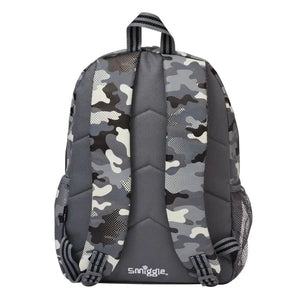 Smiggle – Best Budz 4-teiliges Schultaschen-Set
