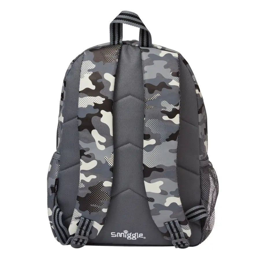 Smiggle – Best Budz 4-teiliges Schultaschen-Set