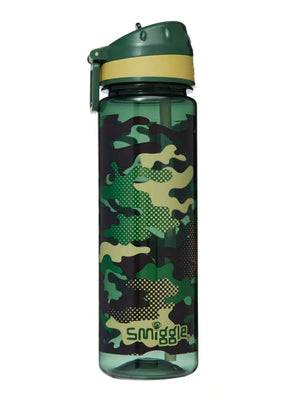 Smiggle – Beste Budz 650 ml BPA-freie Wasserflasche