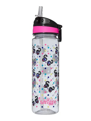 Smiggle - Best Budz Drink Up Kunststoff-Getränkeflasche 650 ml