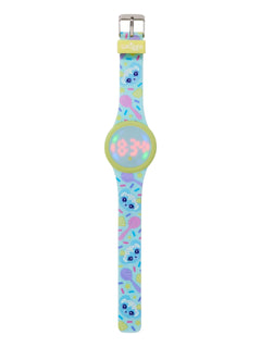 Smiggle – Digitale Kinderarmbanduhr von Besties