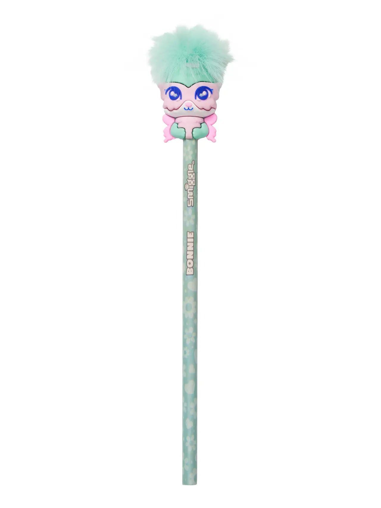Smiggle – Besties Bleistiftaufsatz