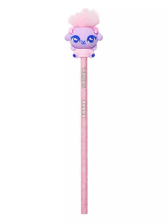 Smiggle – Besties Bleistiftaufsatz