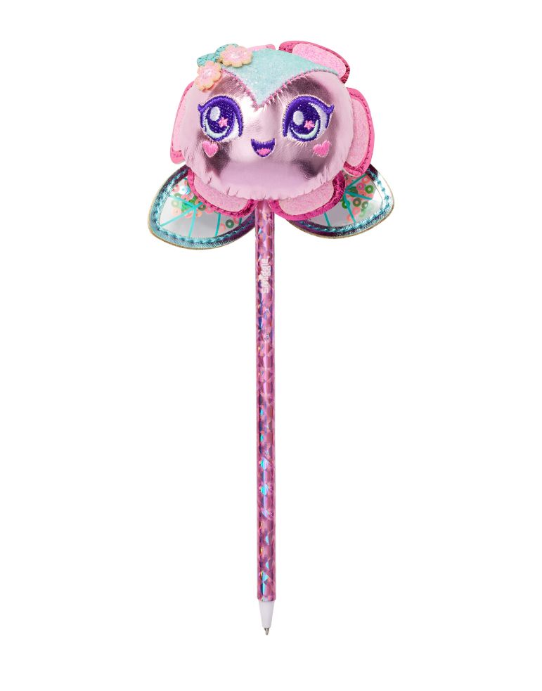 Smiggle – Besties Plüsch-Kugelschreiber