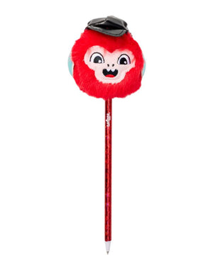 Smiggle – Besties Plüsch-Kugelschreiber