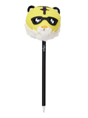 Smiggle – Besties Plüsch-Kugelschreiber